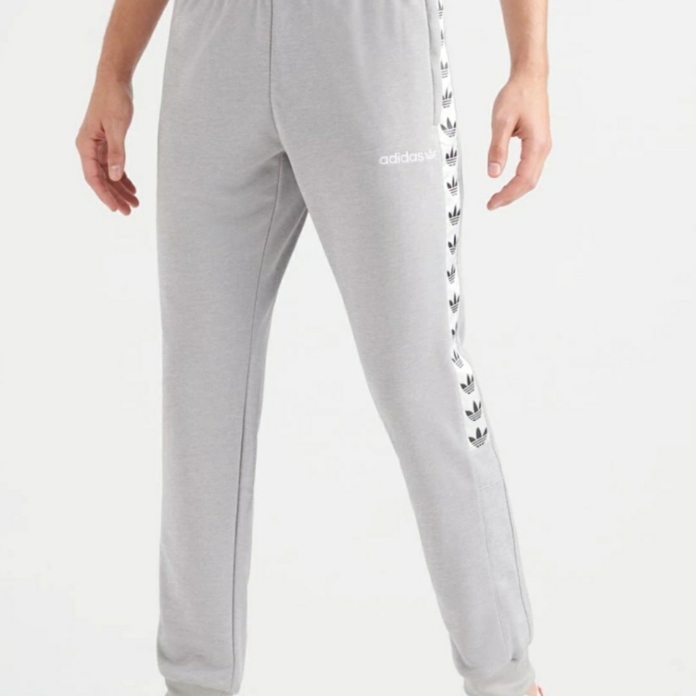 Adidas Itasca Tape TNT Track Pants NWOT